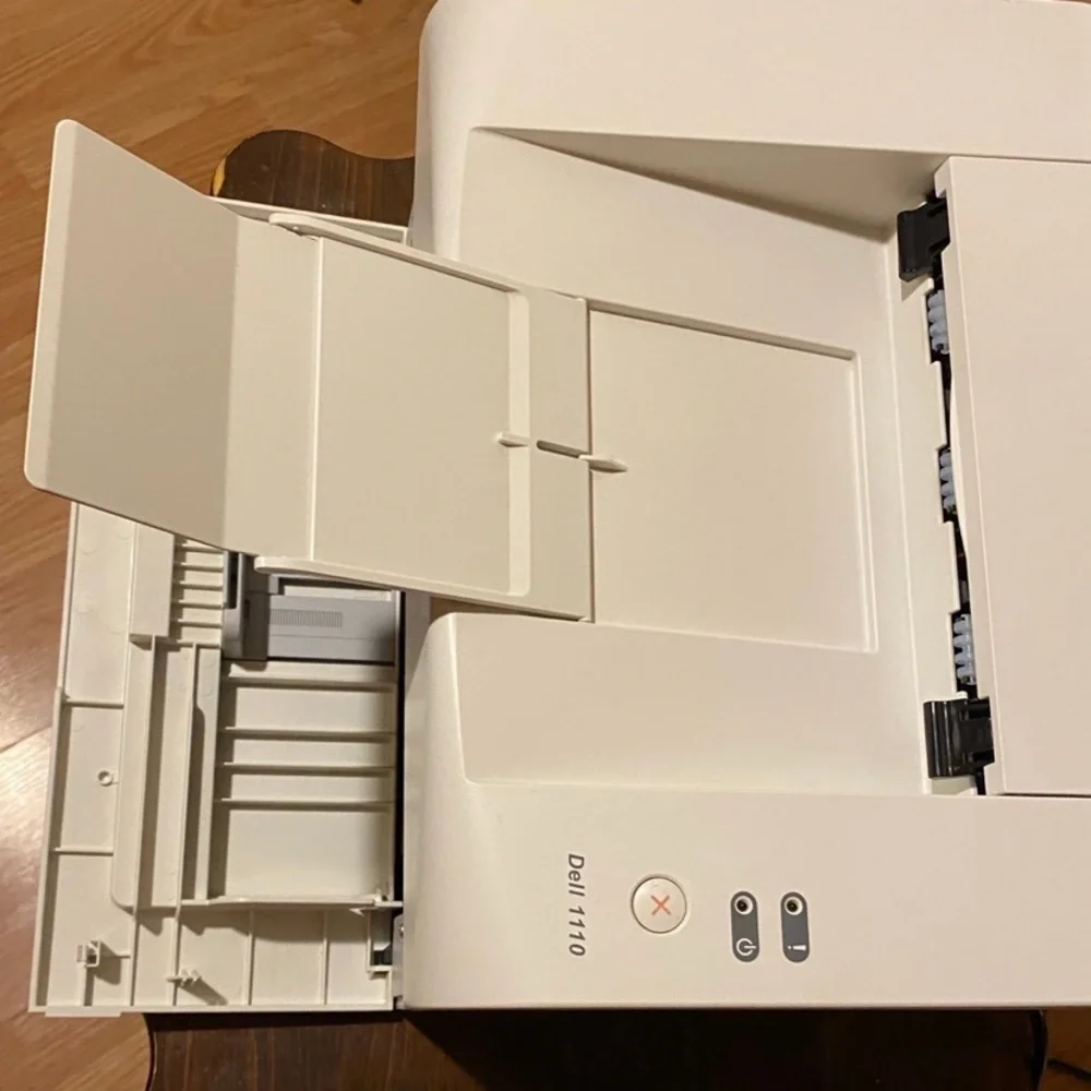 Dell Printer Office Laser Printer